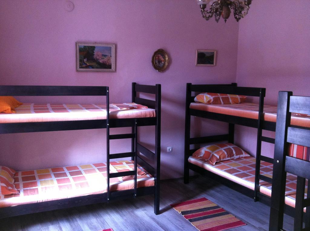 Hostel Musala Mostar Pokoj fotografie